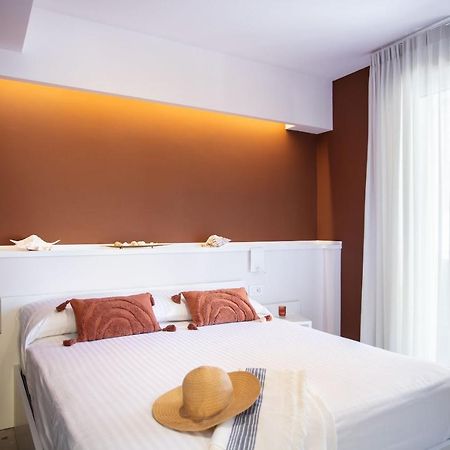 The Lady C - High Apartments Tropea Luaran gambar