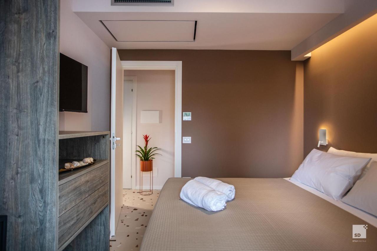The Lady C - High Apartments Tropea Luaran gambar