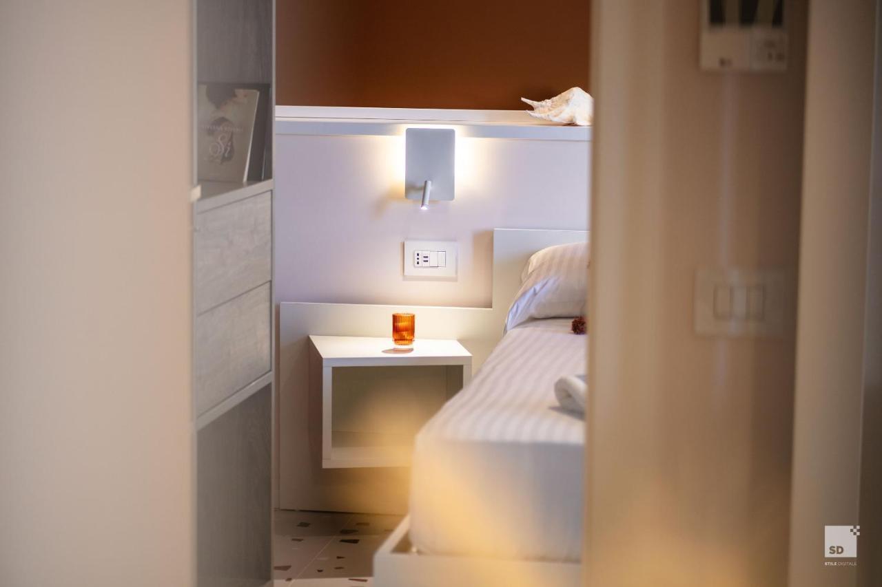 The Lady C - High Apartments Tropea Luaran gambar