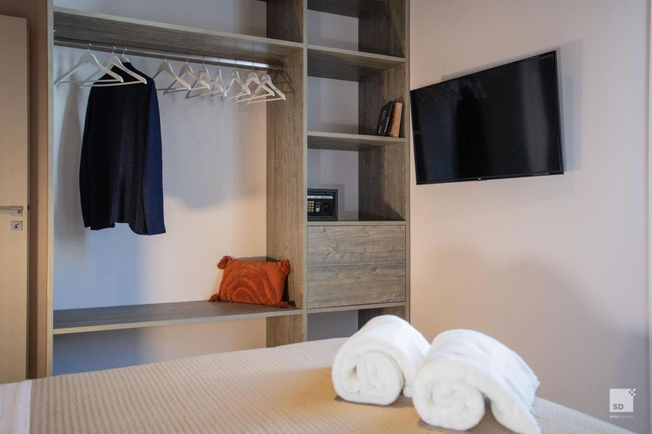 The Lady C - High Apartments Tropea Luaran gambar