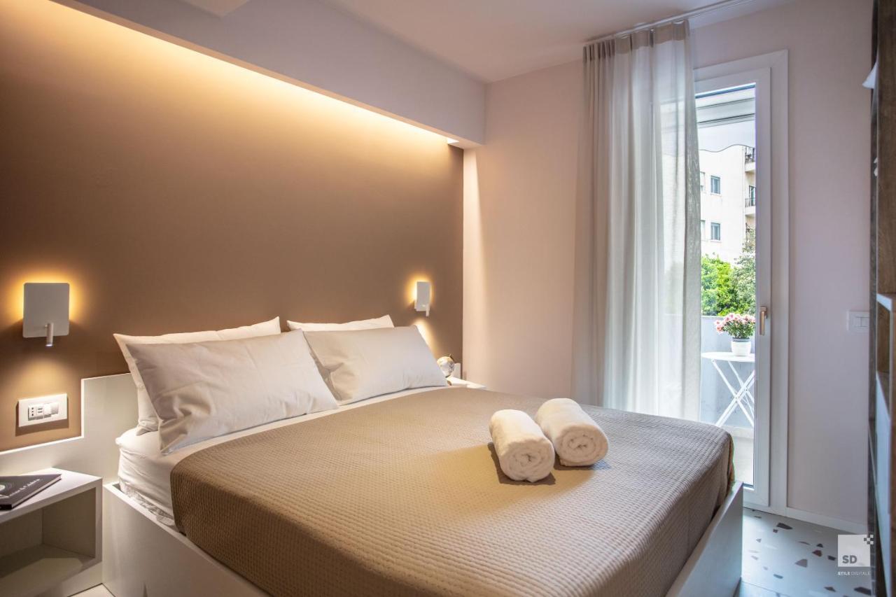 The Lady C - High Apartments Tropea Luaran gambar