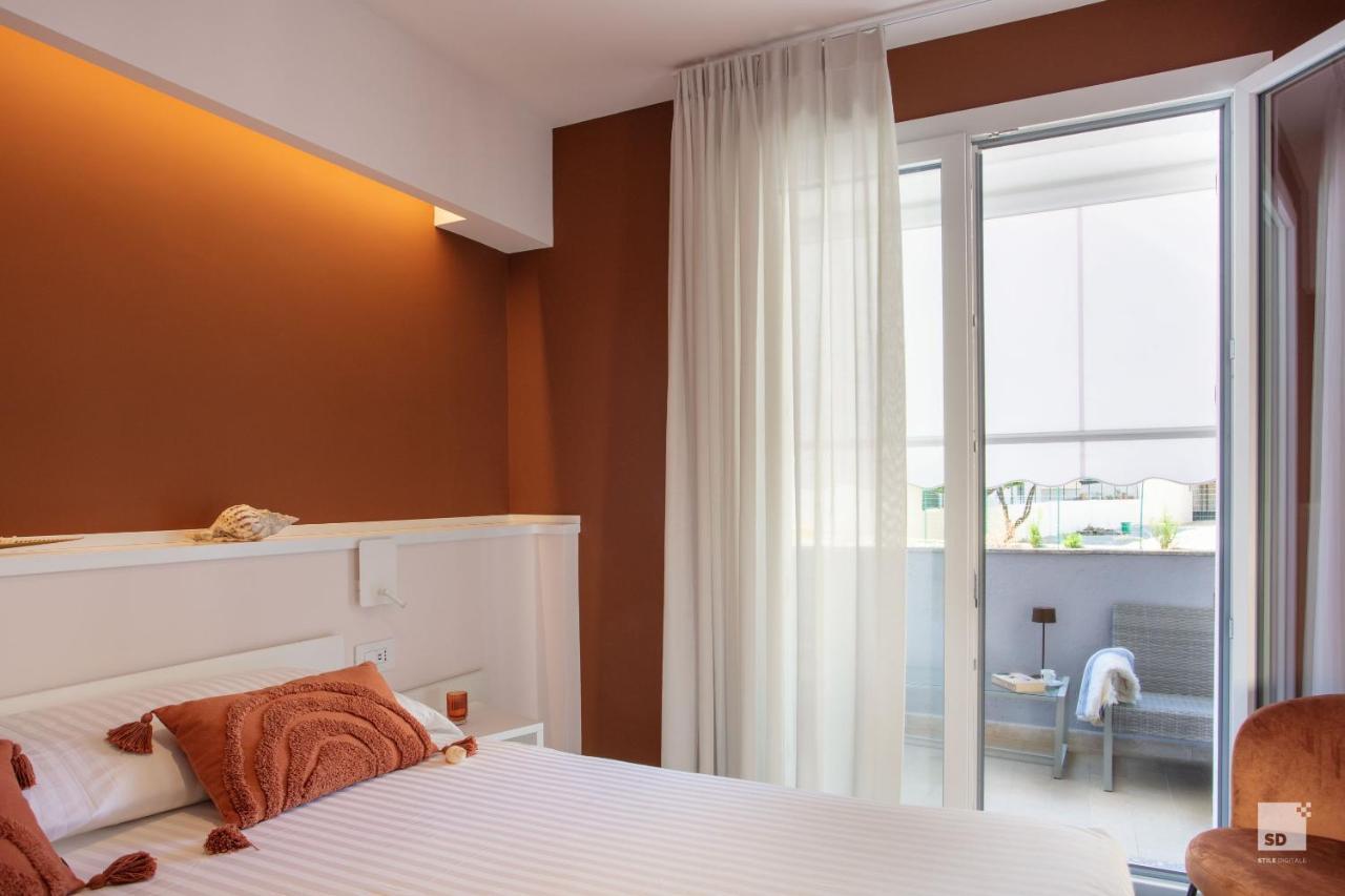 The Lady C - High Apartments Tropea Luaran gambar