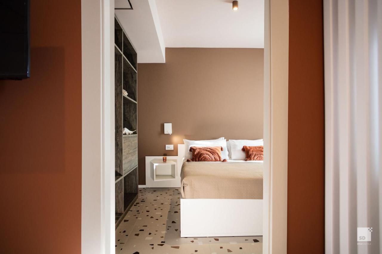 The Lady C - High Apartments Tropea Luaran gambar