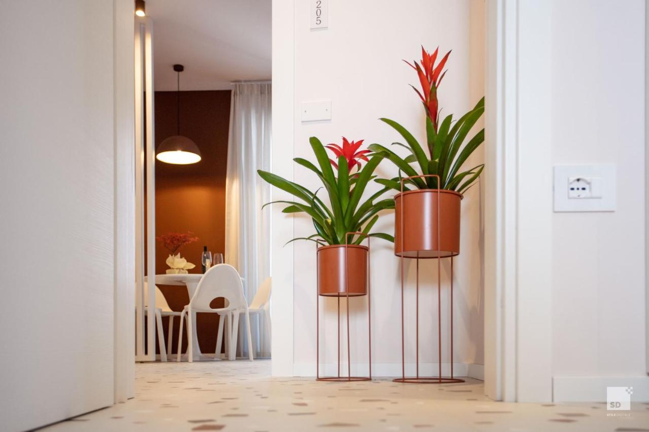 The Lady C - High Apartments Tropea Luaran gambar