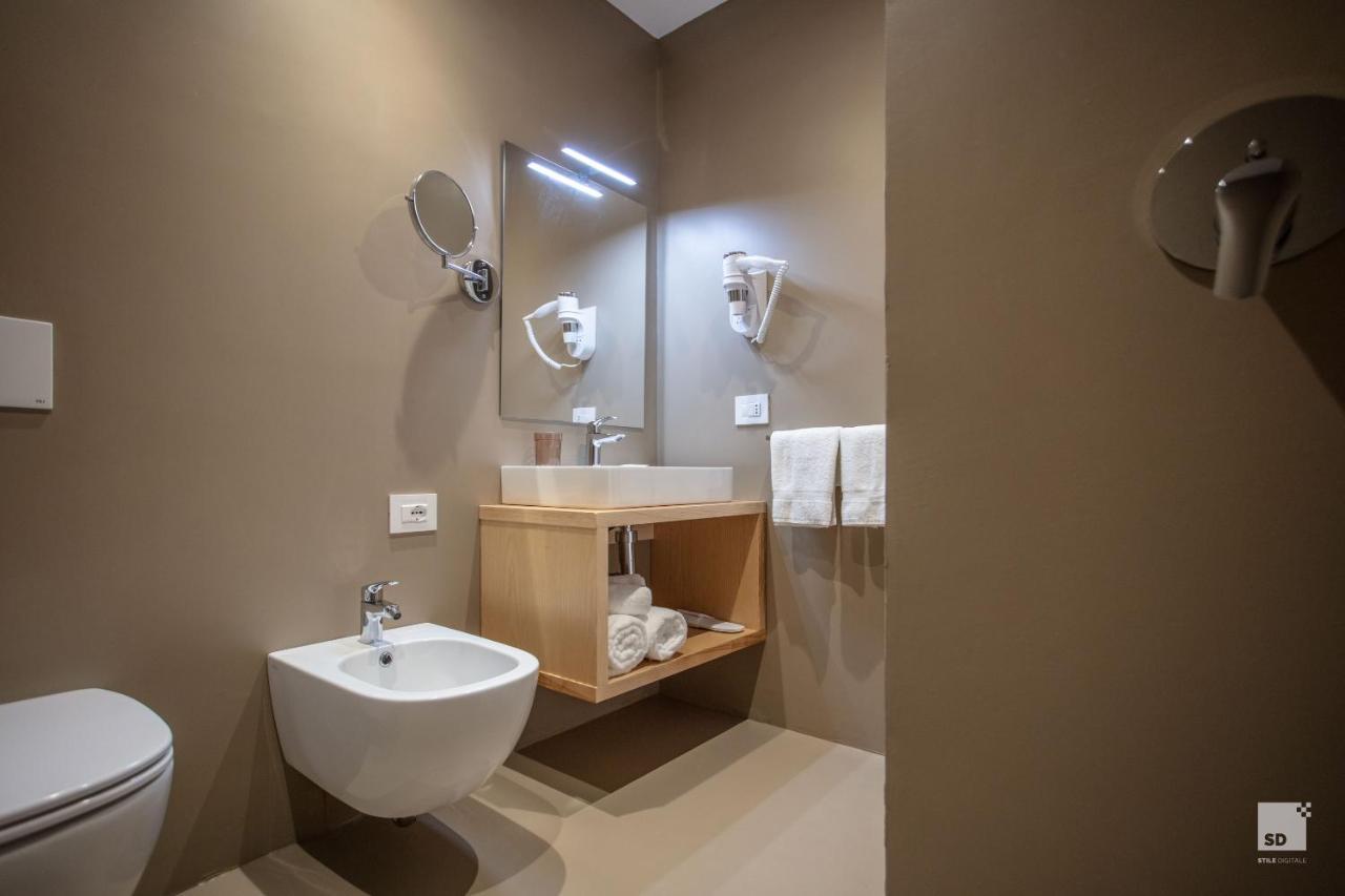 The Lady C - High Apartments Tropea Luaran gambar