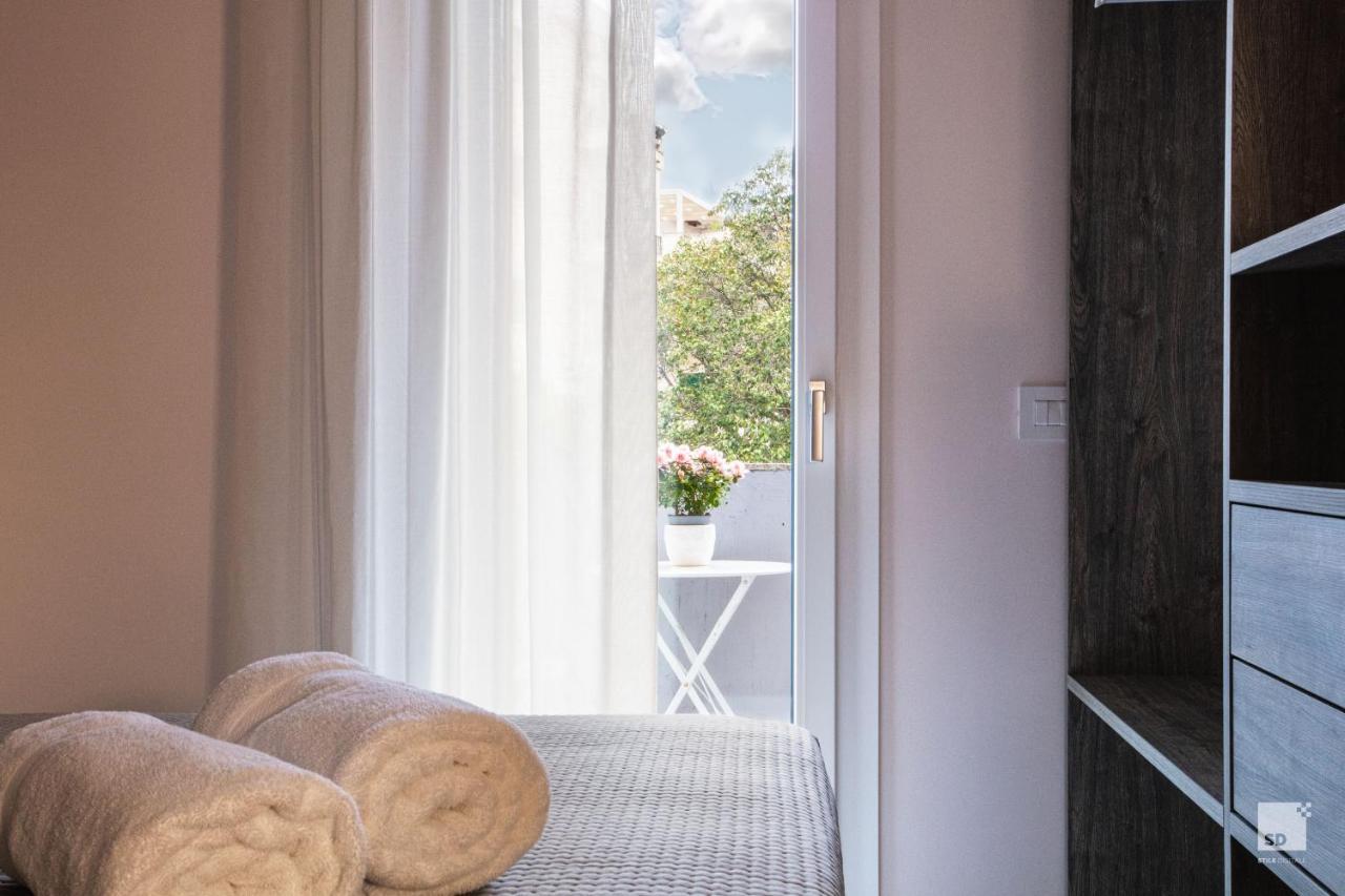 The Lady C - High Apartments Tropea Luaran gambar