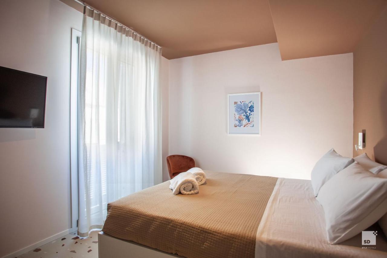 The Lady C - High Apartments Tropea Luaran gambar