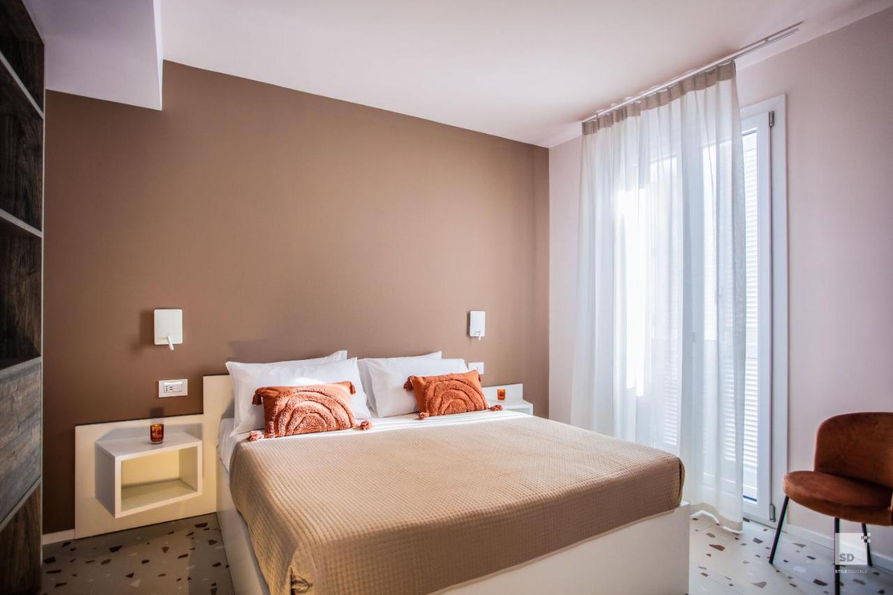 The Lady C - High Apartments Tropea Luaran gambar