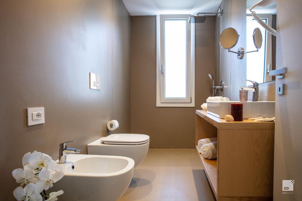 The Lady C - High Apartments Tropea Luaran gambar