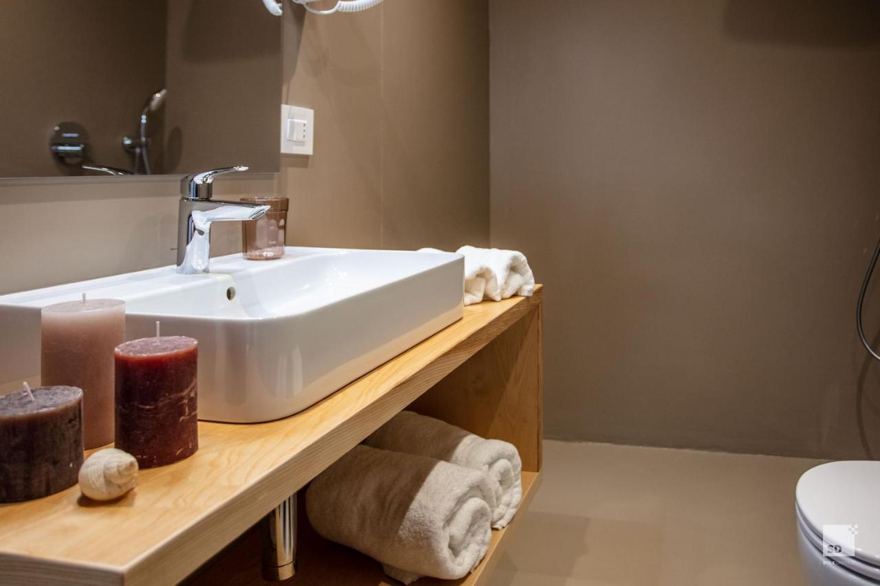 The Lady C - High Apartments Tropea Luaran gambar
