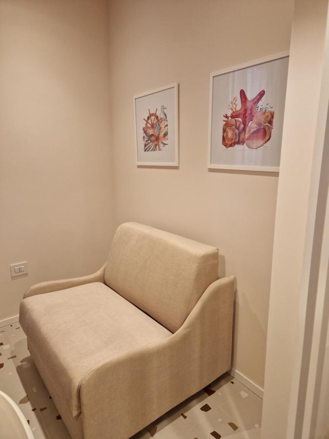 The Lady C - High Apartments Tropea Luaran gambar