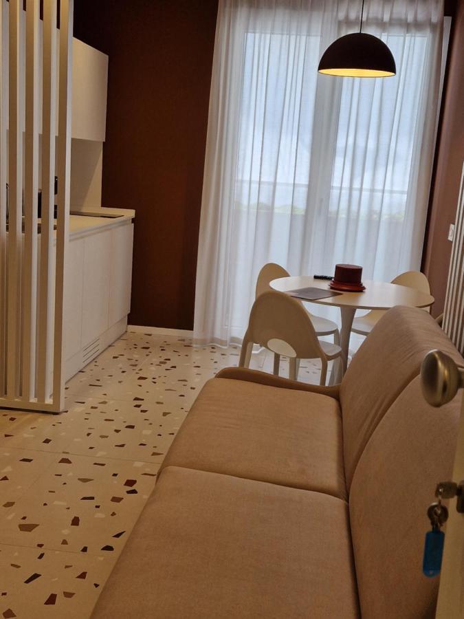The Lady C - High Apartments Tropea Luaran gambar