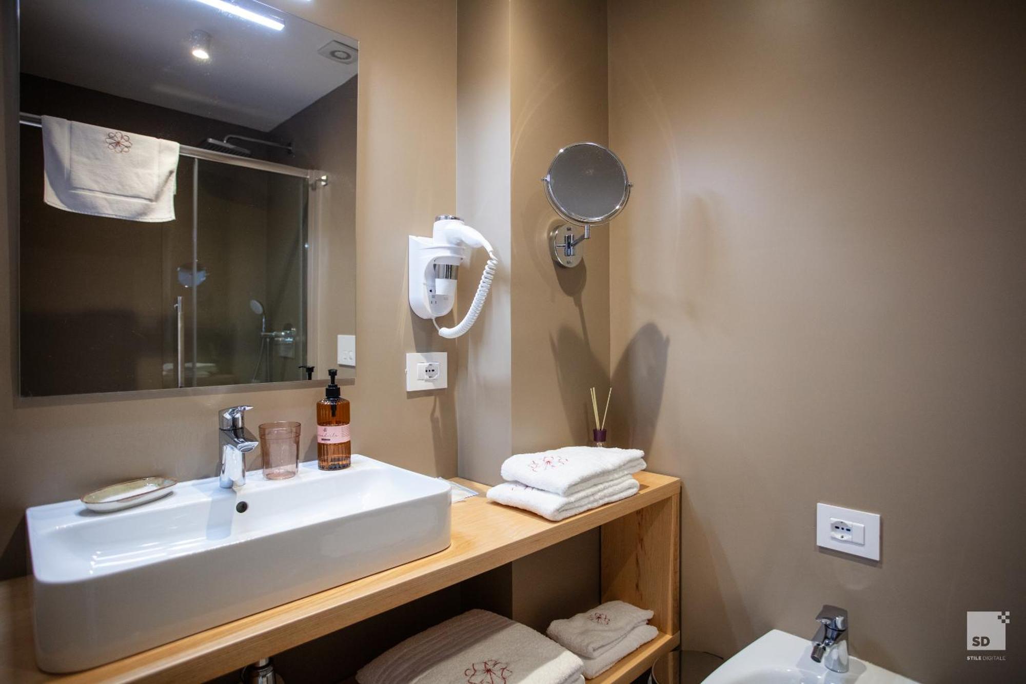 The Lady C - High Apartments Tropea Luaran gambar