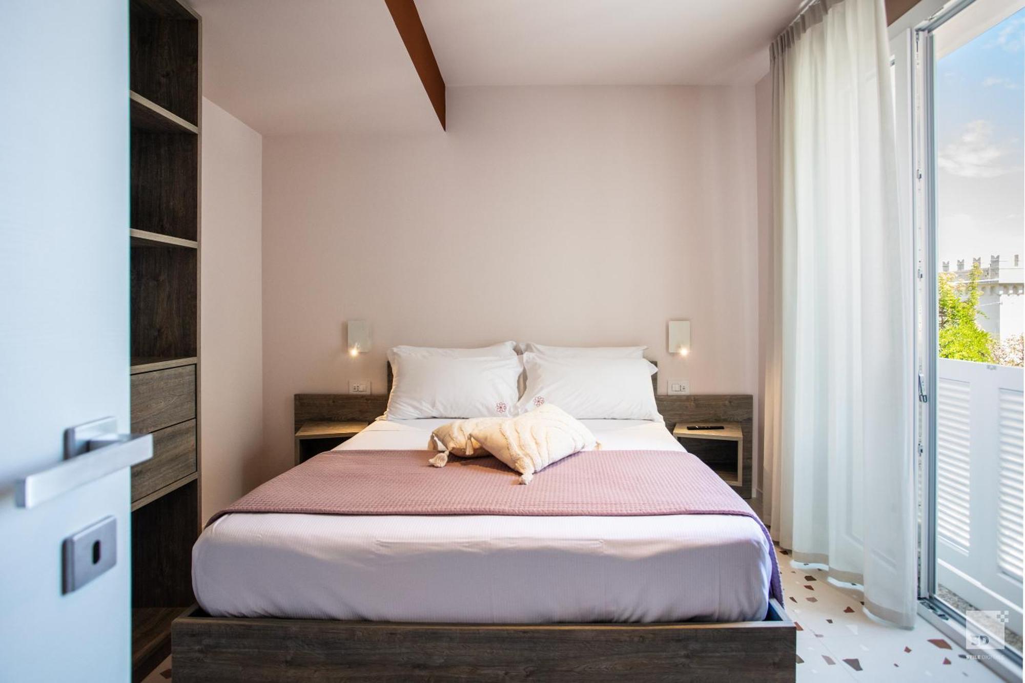 The Lady C - High Apartments Tropea Luaran gambar