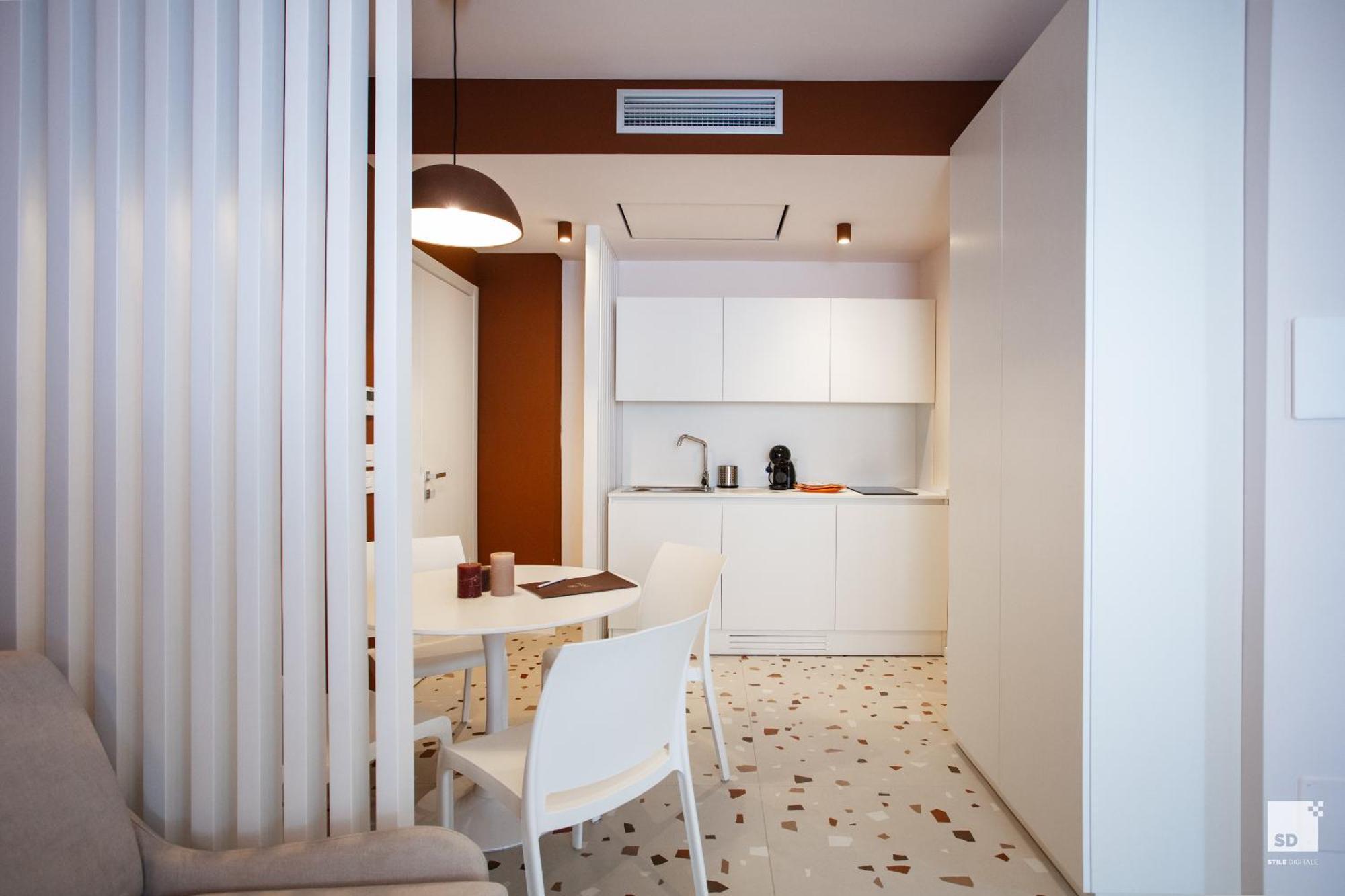 The Lady C - High Apartments Tropea Luaran gambar